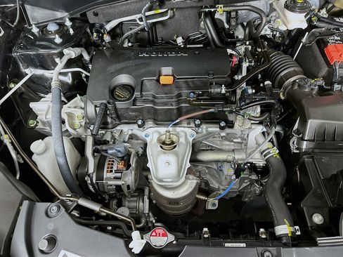 Used 2024 Honda HR-V LX image 30