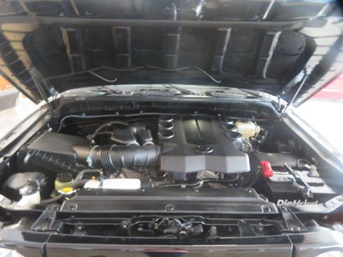 Used 2014 Toyota FJ Cruiser 4WD w/ Upgrade Package image 51