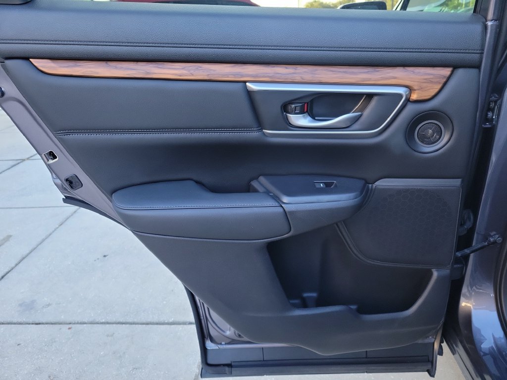 Certified 2020 Honda CR-V EX-L image 12