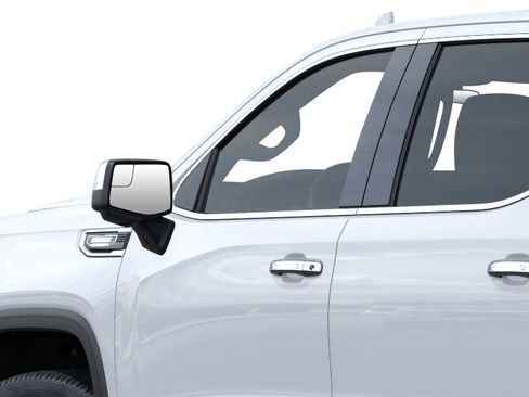 New 2026 GMC Sierra 1500 SLT AWD/4WD image 12