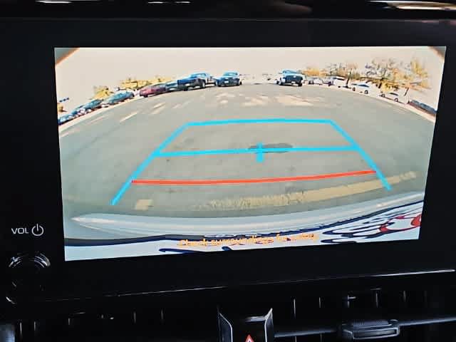 Used 2024 Toyota Corolla LE FWD image 22