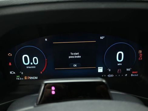 New 2026 Ford Explorer ST image 13