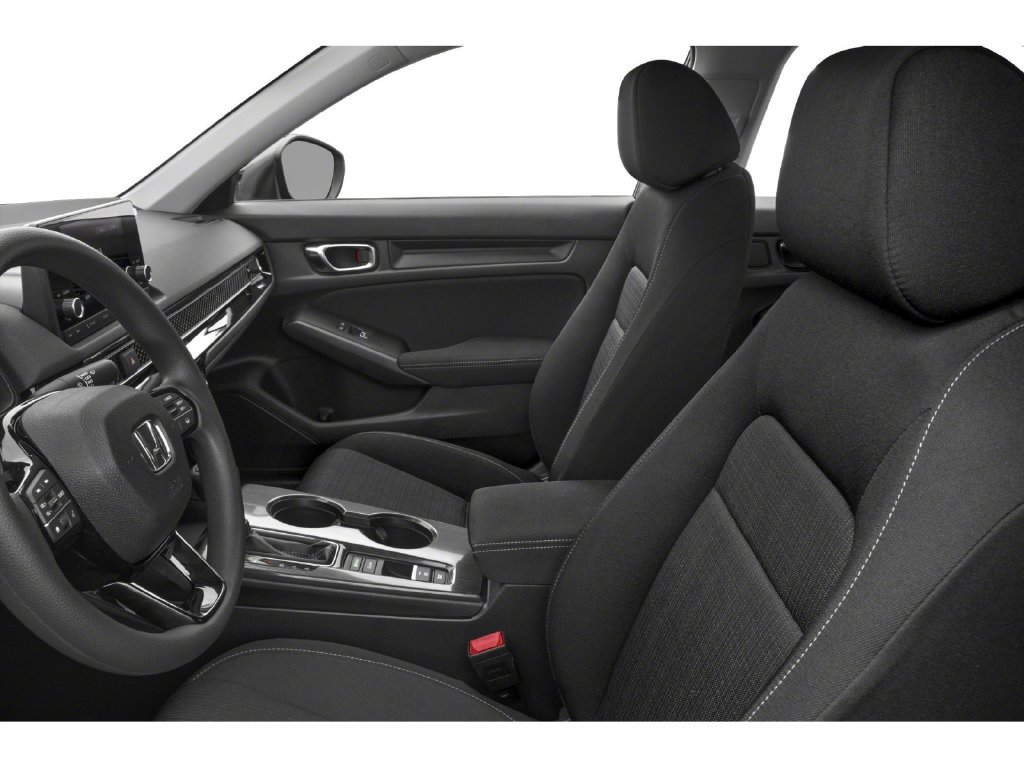 Used 2024 Honda Civic LX image 6