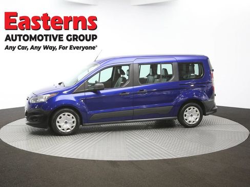 Used 2017 Ford Transit Connect XL image 54