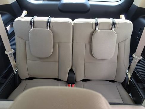 Used 2024 Ford Explorer XLT RWD image 23