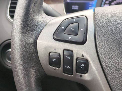 Used 2014 Ford Taurus Limited image 24