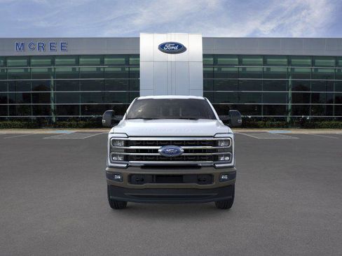 New 2026 Ford F250 King Ranch AWD/4WD image 6