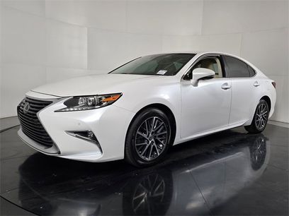 Used 2016 Lexus ES 350
