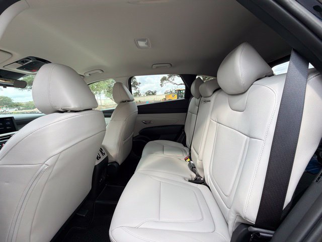 New 2026 Hyundai Tucson SEL Plus FWD image 16