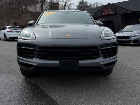Used 2021 Porsche Cayenne image 5