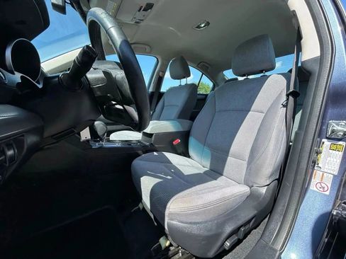 Used 2018 Subaru Legacy 2.5i Premium image 27