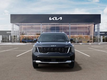 New 2026 Kia Sorento S