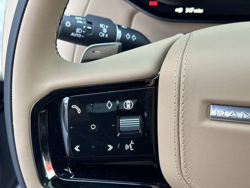 New 2026 Land Rover Range Rover Sport Dynamic SE AWD/4WD image 29