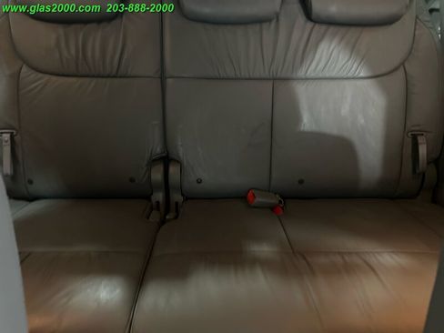 Used 2009 Toyota Sienna XLE image 27