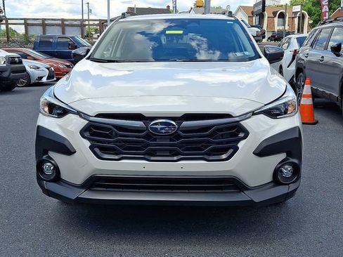 Certified 2025 Subaru Crosstrek 2.5i Premium AWD/4WD image 2