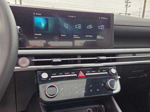 New 2026 Hyundai Santa Cruz SEL FWD image 18