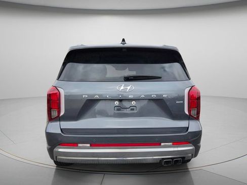 Used 2025 Hyundai Palisade Calligraphy AWD/4WD image 5