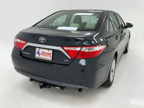 Used 2015 Toyota Camry LE FWD image 20