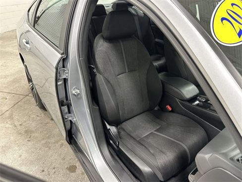 Used 2024 Honda Accord Sport image 26