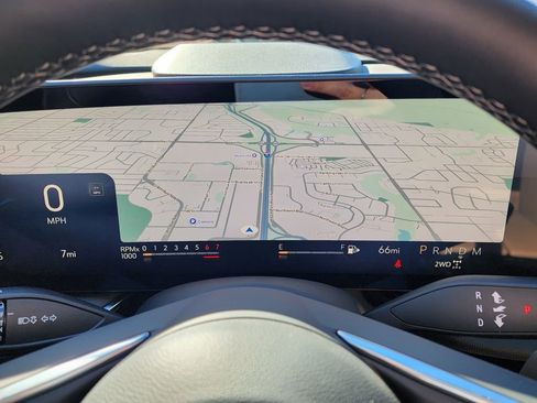 New 2026 Buick Envision Preferred image 26