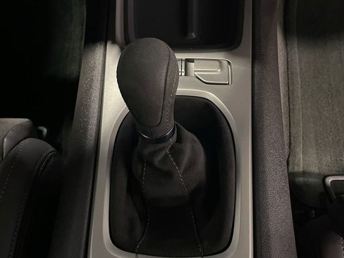 Used 2015 Chevrolet Camaro Z/28 RWD image 55