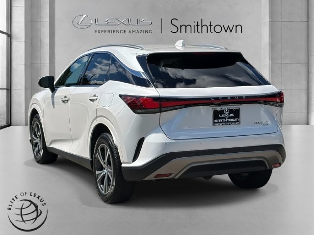 Certified 2024 Lexus RX 350 Premium w/ Accessory Package (Z1) AWD/4WD image 6