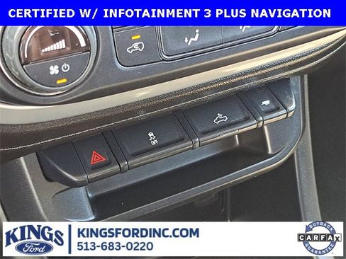 Used 2021 GMC Canyon Elevation image 15