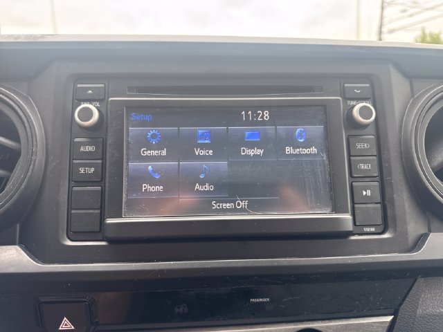 Used 2017 Toyota Tacoma SR RWD image 21