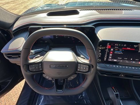 Used 2024 Dodge Charger R/T w/ Plus Group image 23