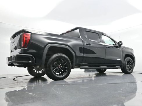 Used 2025 GMC Sierra 1500 Elevation AWD/4WD image 48