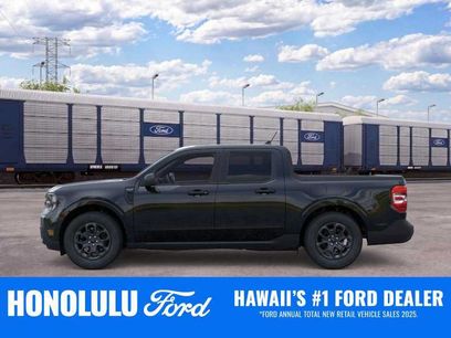 New 2026 Ford Maverick XLT