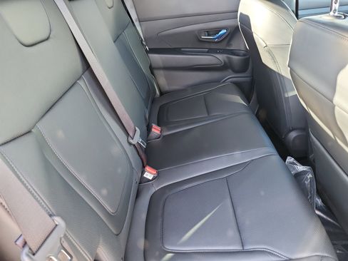 New 2026 Hyundai Santa Cruz SEL AWD/4WD image 17
