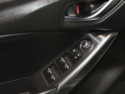Used 2017 MAZDA MAZDA6 Touring FWD image 10