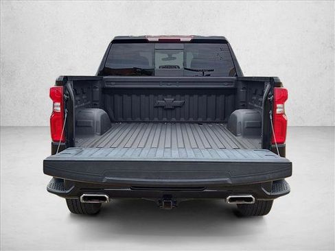 Used 2022 Chevrolet Silverado 1500 RST w/ Texas Edition Plus AWD/4WD image 12