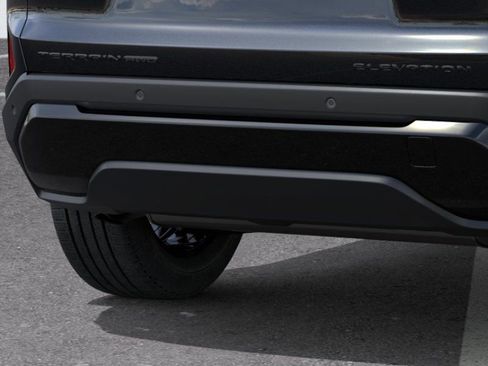 New 2026 GMC Terrain Elevation AWD/4WD image 14
