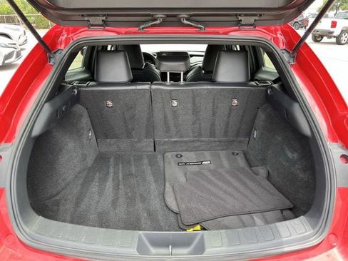 Used 2019 Lexus UX 200 F Sport FWD image 26