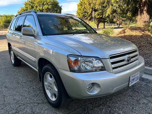 Used 2007 Toyota Highlander Sport image 9