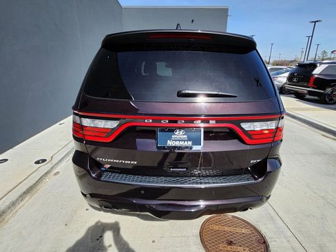 Used 2025 Dodge Durango GT image 6