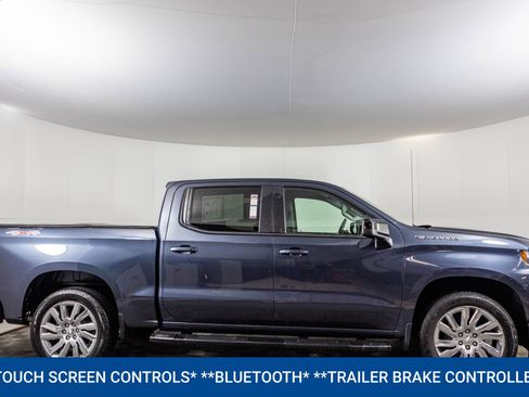 Used 2022 Chevrolet Silverado 1500 RST AWD/4WD image 13