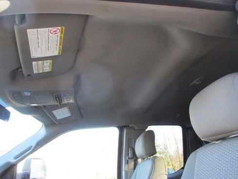 Used 2017 Ford F250 XLT w/ FX4 Off-Road Package image 16