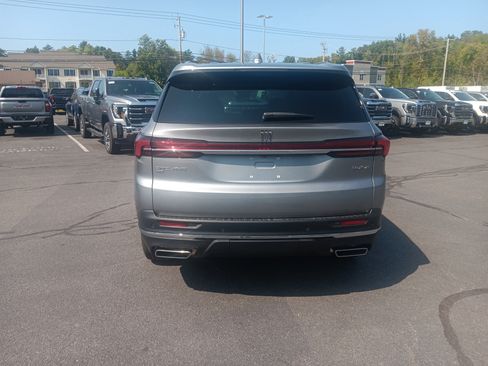 New 2026 Buick Enclave Preferred w/ Power Package image 4