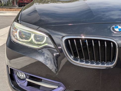 Used 2016 BMW 228i Coupe RWD image 18