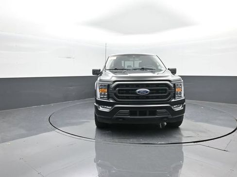 Used 2023 Ford F150 XLT w/ Equipment Group 302A High AWD/4WD image 2