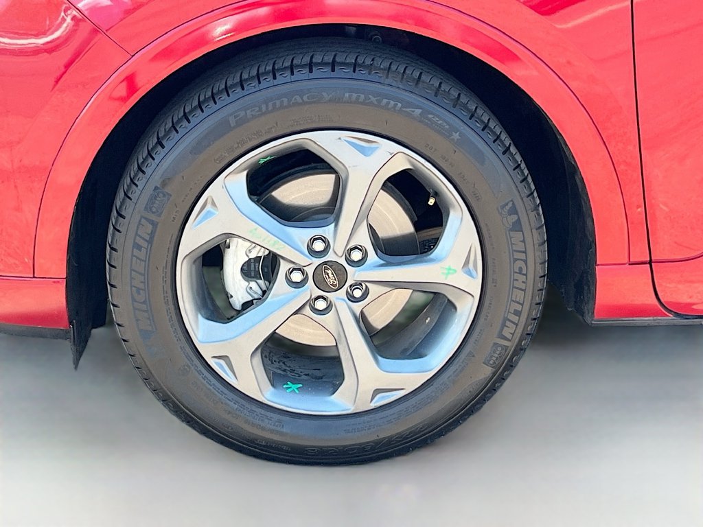 Used 2023 Ford Escape ST-Line w/ Tech Pack #1 FWD image 30