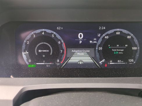 New 2026 Toyota Tacoma Trailhunter AWD/4WD image 23