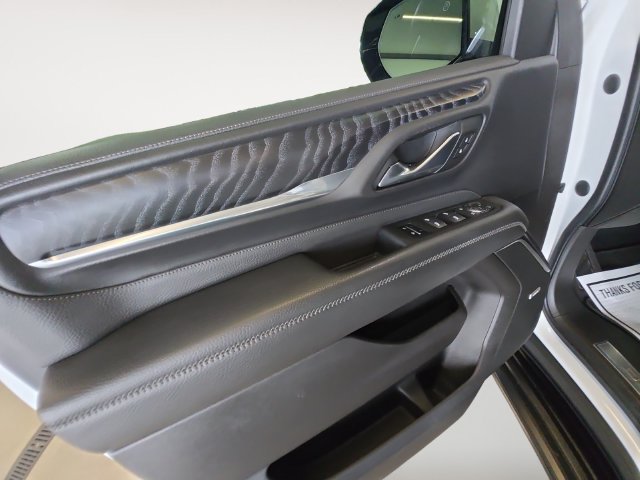 Used 2021 GMC Yukon Denali AWD/4WD image 10