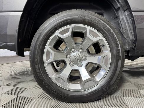 Used 2020 RAM 1500 Lone Star AWD/4WD image 43