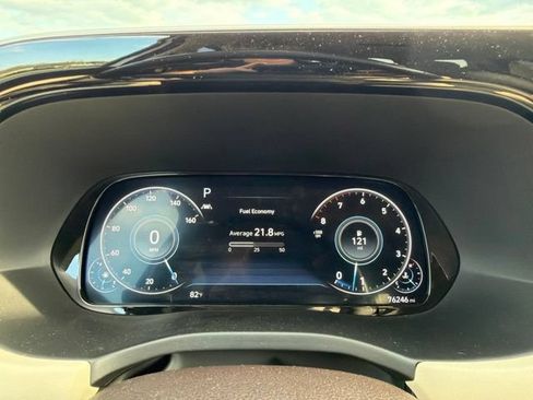 Used 2021 Hyundai Palisade Calligraphy AWD/4WD image 67