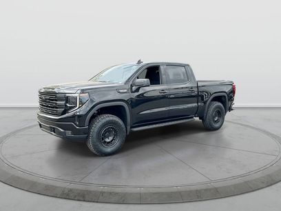 New 2026 GMC Sierra 1500 Elevation w/ X31 Off-Road Package