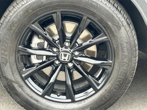 Certified 2025 Honda CR-V Sport-L image 29